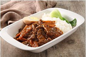 巴西烤肉飯