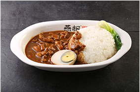 臺式鹵肉飯
