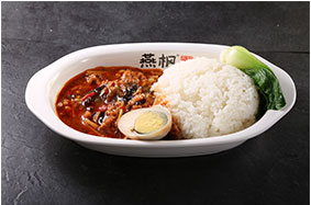 魚香肉絲飯