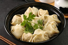 全家福餛飩